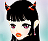 Angelique Makeup