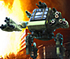 Armored Fighter New War
