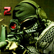 Army Sharpshooter 2
