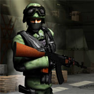 Assault Echelon Warehouse