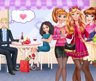 Barbie Date Crasher