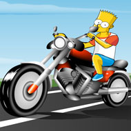 Bart Bike Fun
