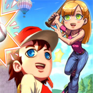 Baseball Blast