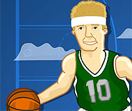 Basket Balls Level Pack