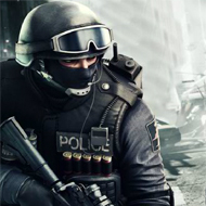 Become SWAT 2