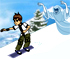 Ben 10 and the Ghost