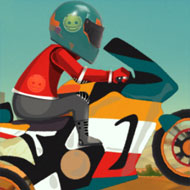 Bike Racing HD