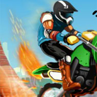 Biker Exploit