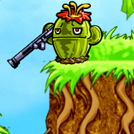 Cactus Hunter