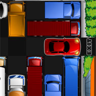 Car 2 Exit