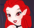 Vampire Barbie
