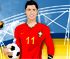 Christiano Ronaldo