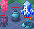 Chute Defence