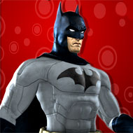 Click Alike Batman