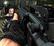 Counter Shooter 2