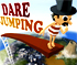 Dare Jumping