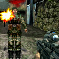 Extreme Battlefield