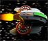 Galactic Defender