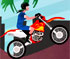 Barbie pe Motocicleta