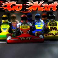 Go Karts 3D