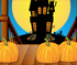 Halloween Thimblerig