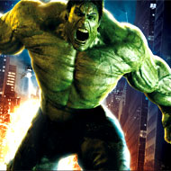 Hulk Hidden Numbers