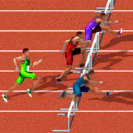 Hurdles