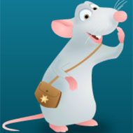 Journey of the Mouse