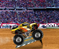 Jump Racer