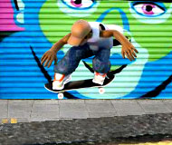 Kickflip