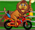Lion Ride