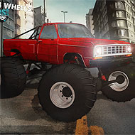 Madness on 4 Wheels