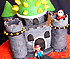 Mario Castle