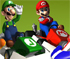 Mario Kart Circuit