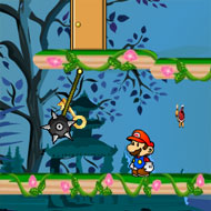 Mario New Extreme 2