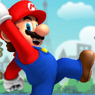 Mario New Extreme