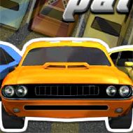 Muscle Car Parking