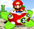 New Mario Defense