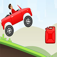 Hill Climb Racing