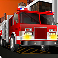 Park My Emrgency Vehicle