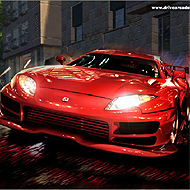 Park Your Ride 2 Shanghai