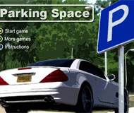 Parking Space