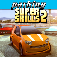 Parking Super Skills 2