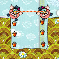 Piggy Wiggy 3