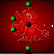 Red Devil Billiard