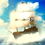 Sailboat Docking