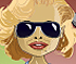 Singer Barbie