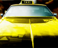 Sim Taxi