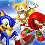 Sonic Fly