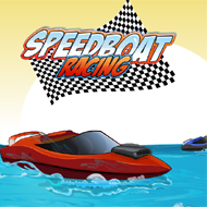 Speedboat Racing
